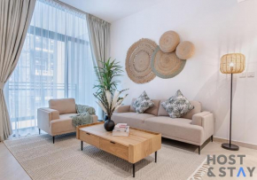 Modern & Central 1BR in Ellington, MBR City